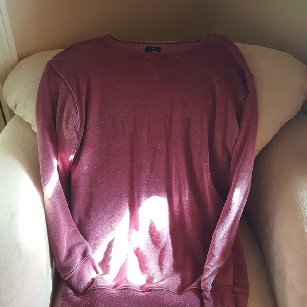 Long Sweat Shirt ECU